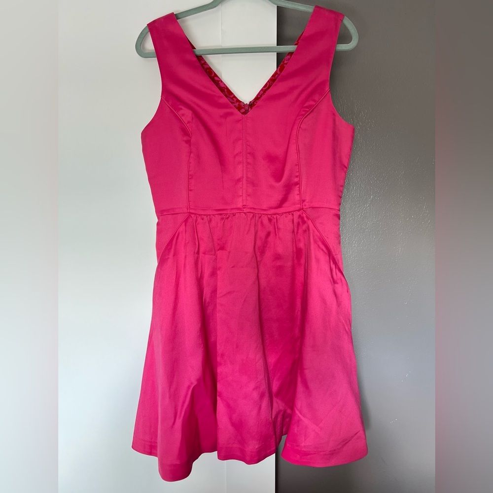 Vineyard Vines Kentucky Derby Dress